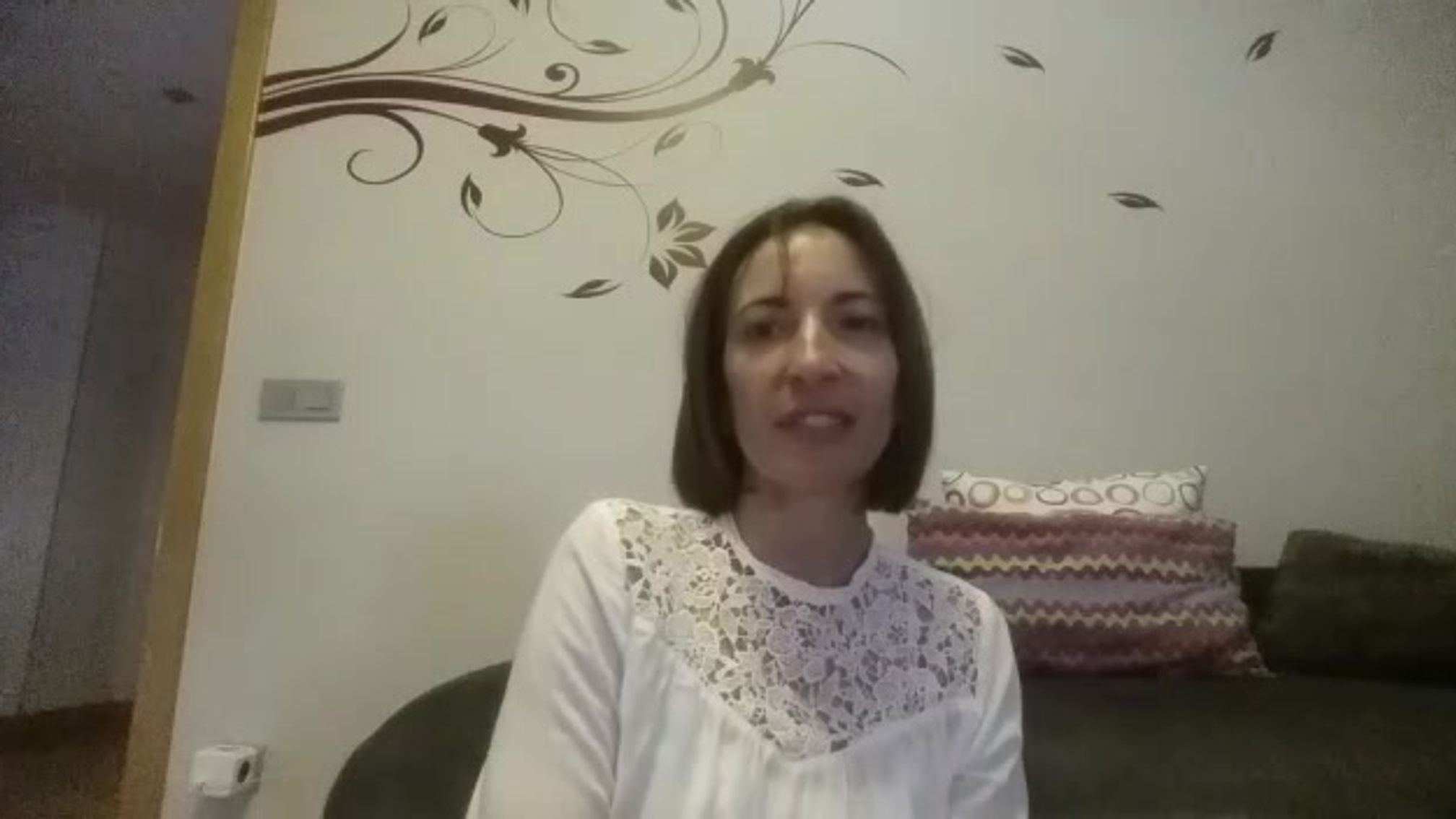 Testimonio sane Mariela